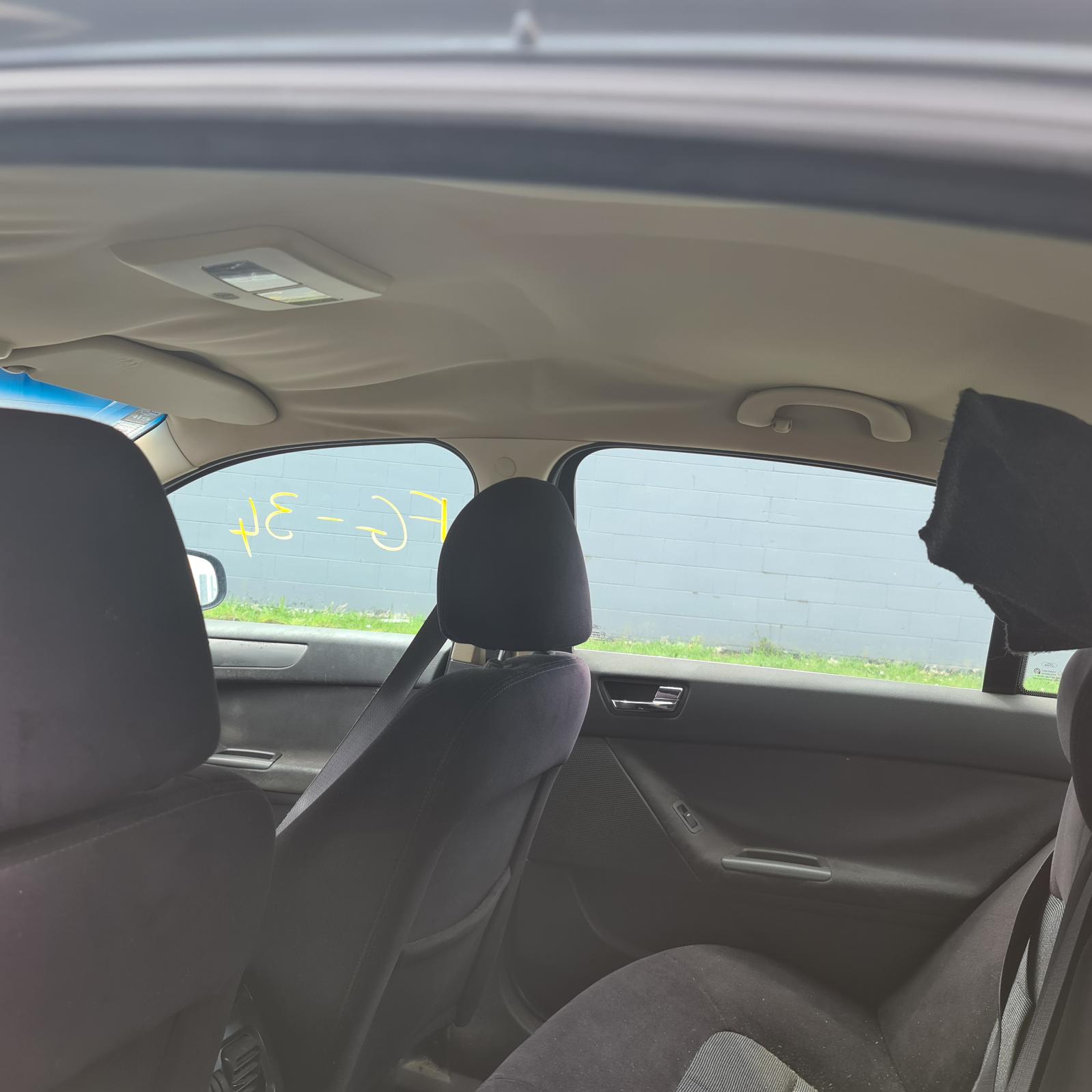 Ford Falcon - FG-FGX 2008-2016