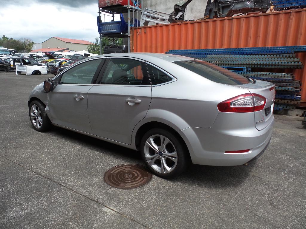 Ford Mondeo - MC 2011-2014