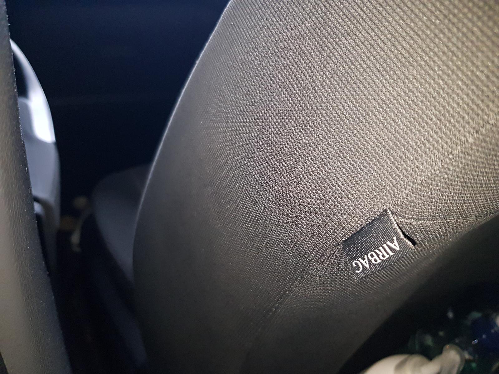 Ford Kuga - 2008-2012