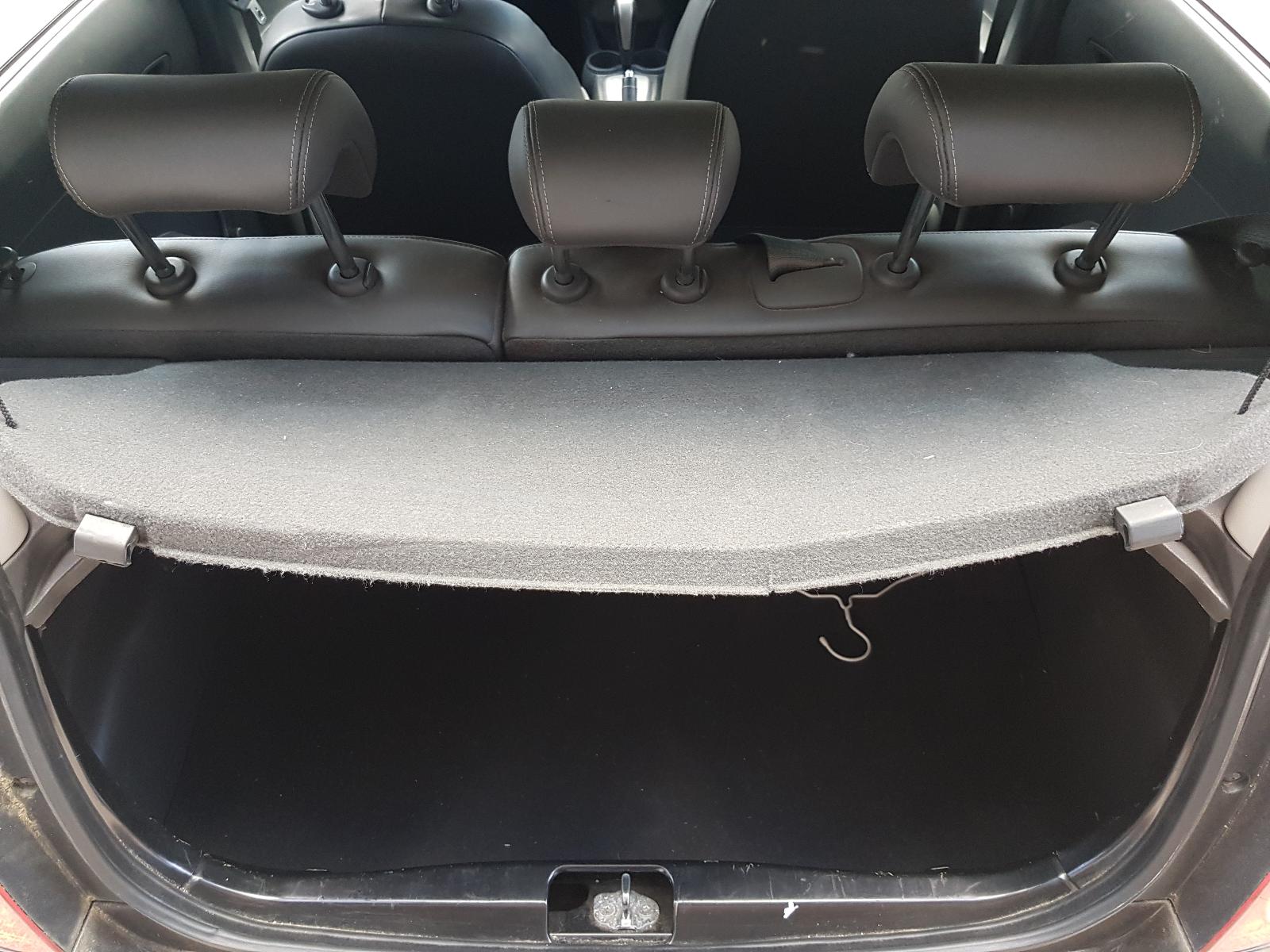 Holden Barina - Spark 2010-Present