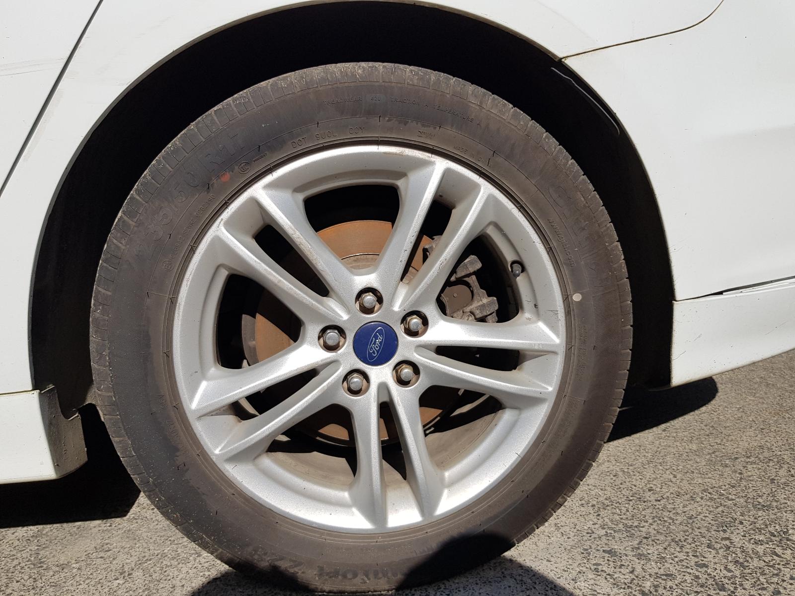 Ford Mondeo - MD 2014-2017