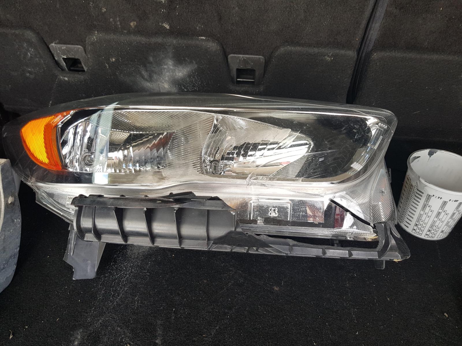 Ford Escape - LF 2007-Present