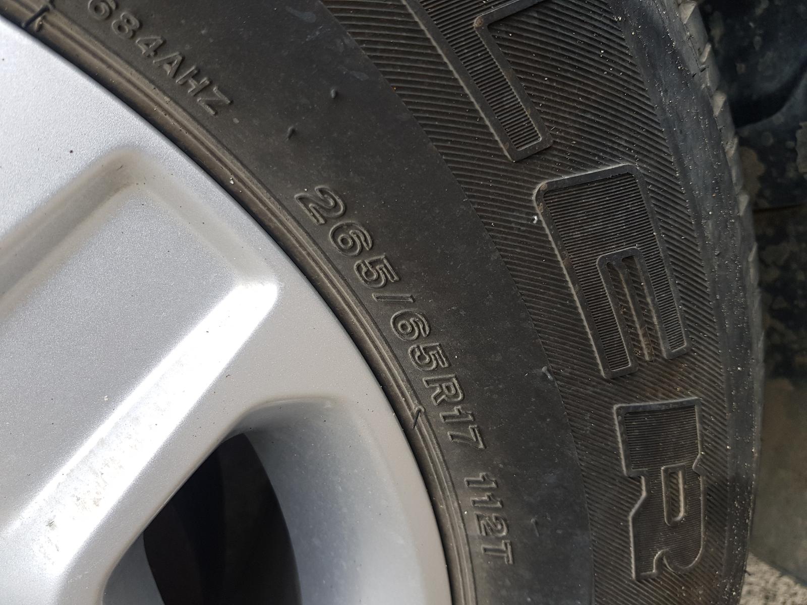 Ford Ranger - PX/PX2 2011-2017