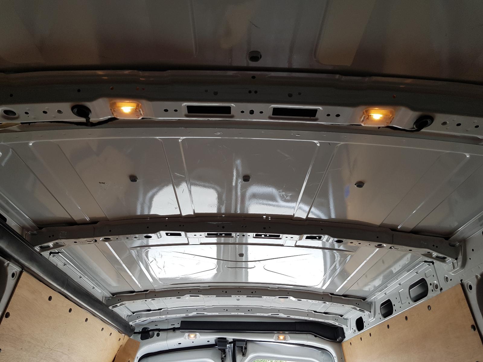 Ford Transit - Other