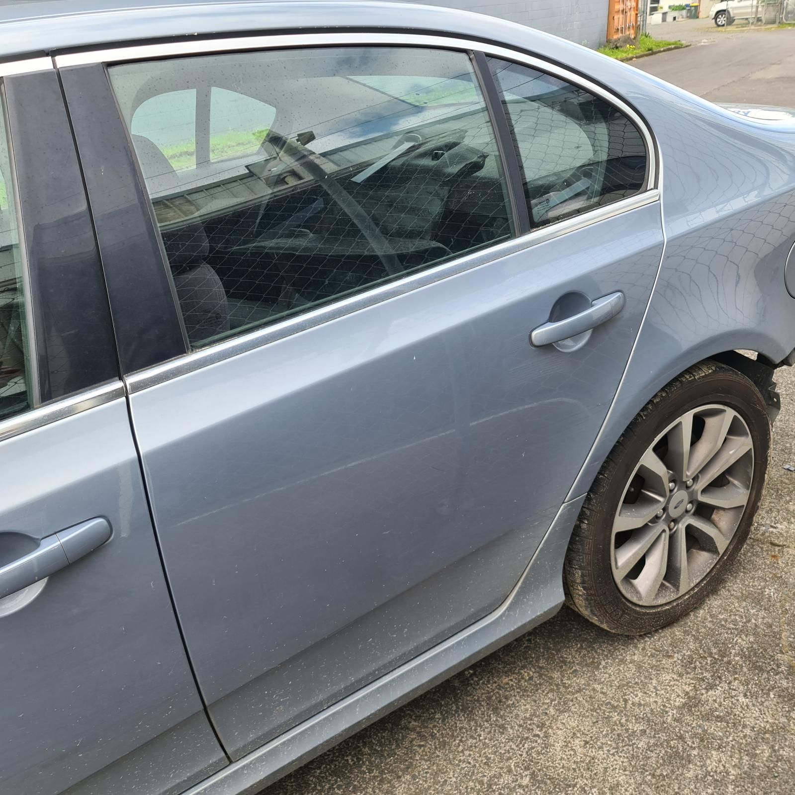 Ford Falcon - FG-FGX 2008-2016