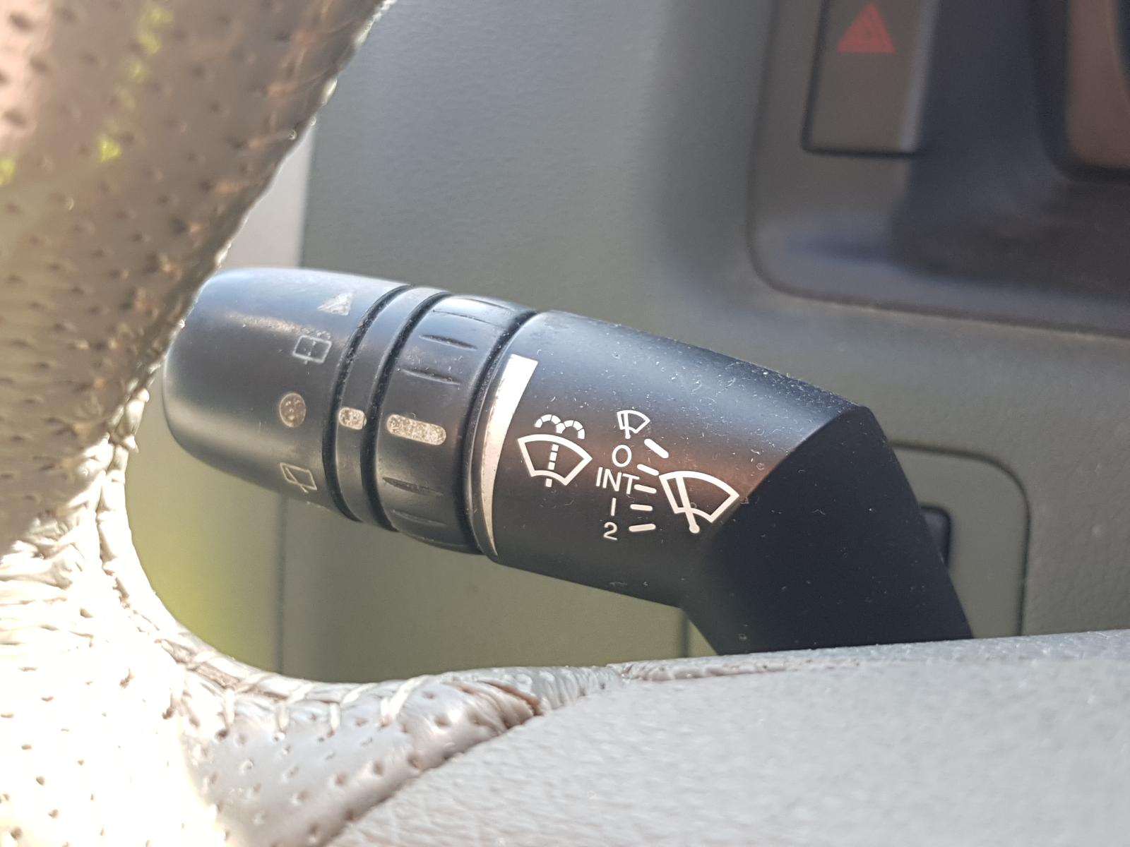 Ford Territory - SX 2004-2005