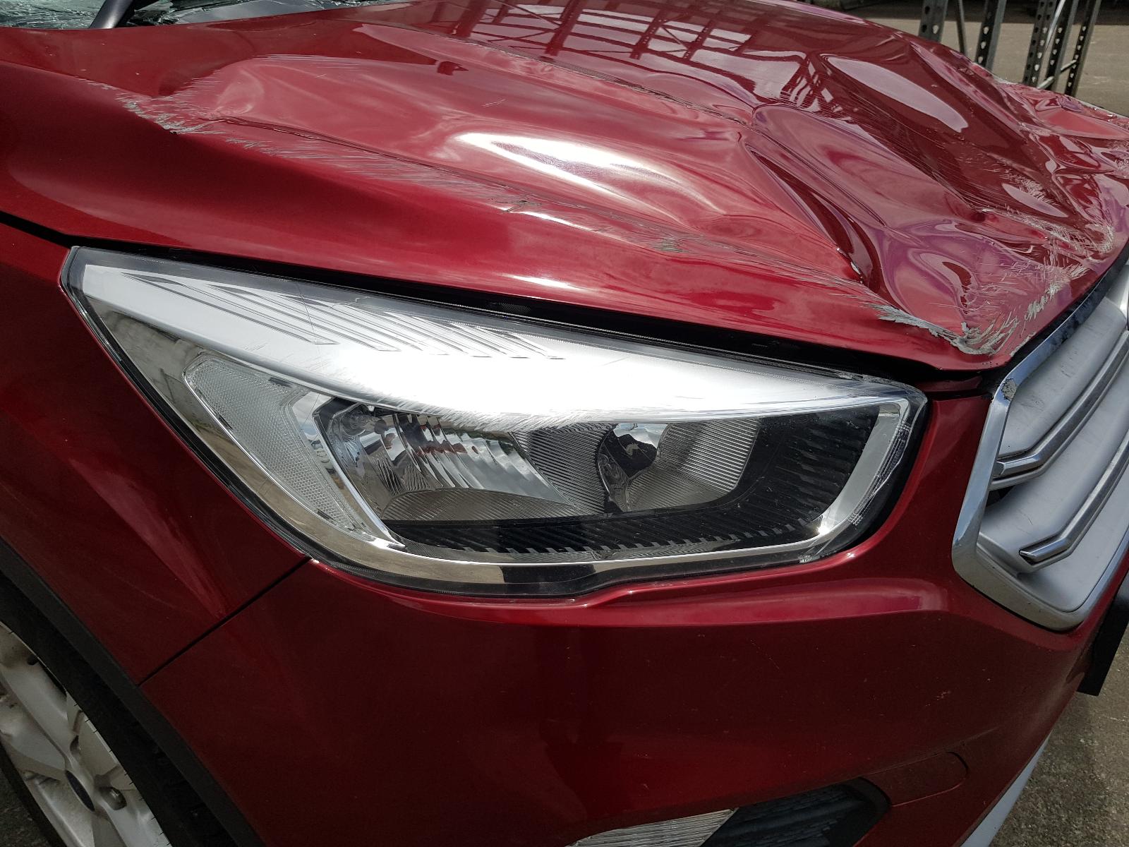 Ford Escape - LF 2007-Present