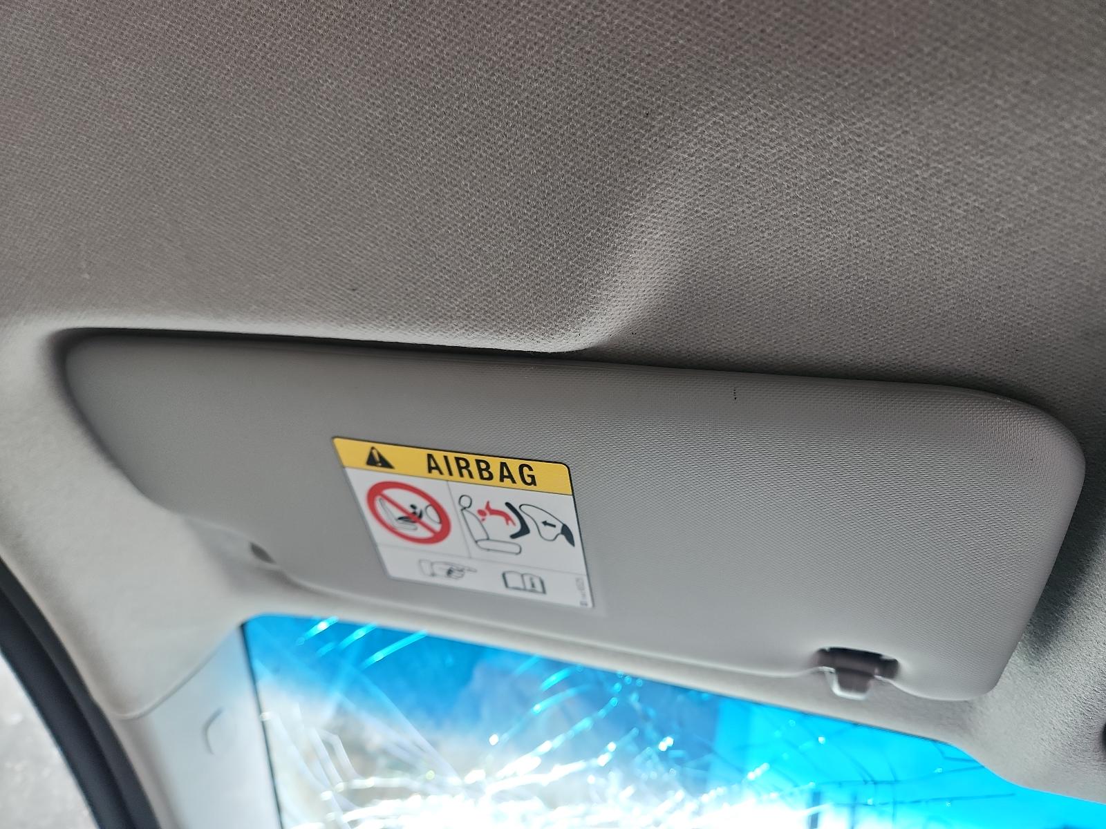 Holden Barina - Spark 2010-Present