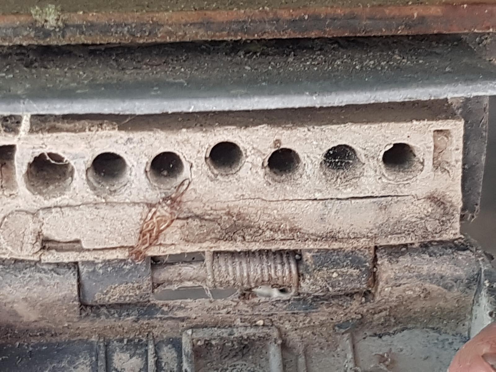 Holden Colorado - RG 2012 -2016