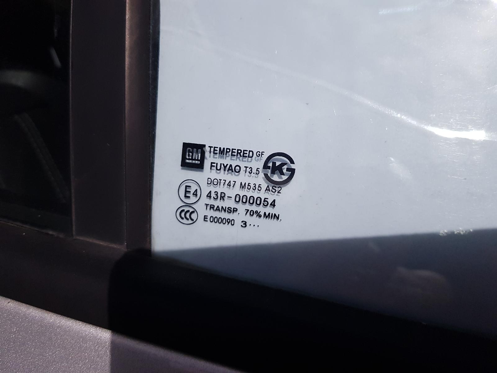 Holden Cruze - 2009-Present