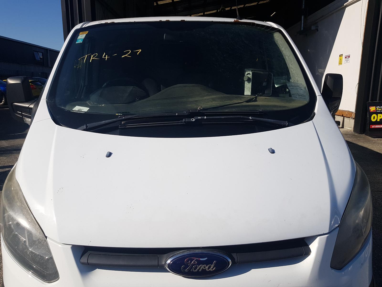 Ford Transit - Other