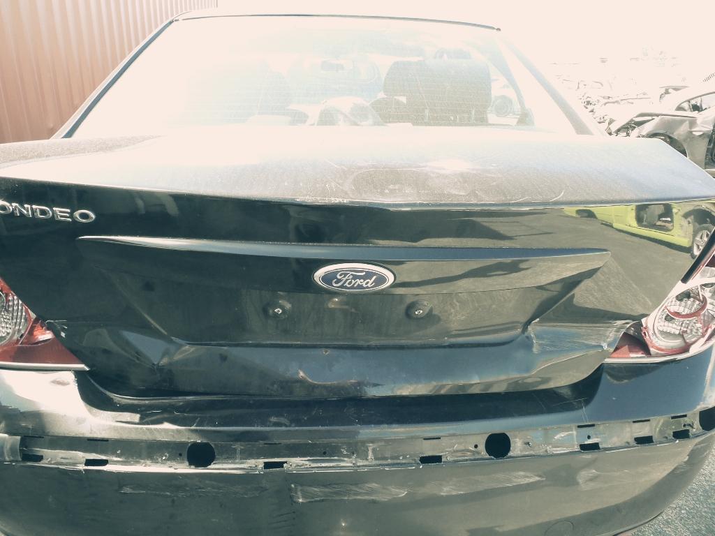 Ford Mondeo - GE 2000-2007