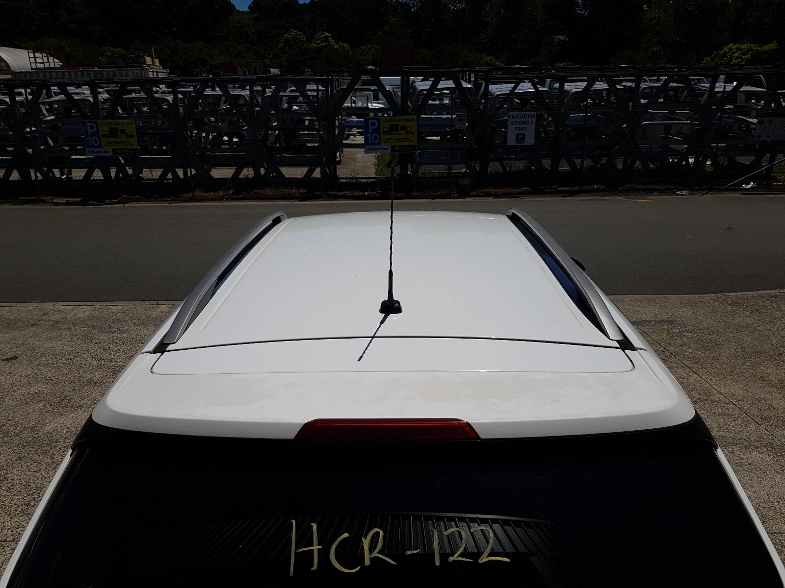 Holden Cruze - 2009-Present