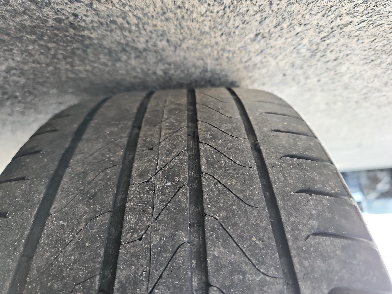 Ford Focus - LW 2011-2015