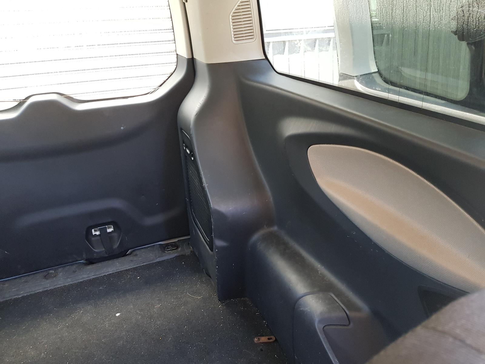 Ford Transit - Other