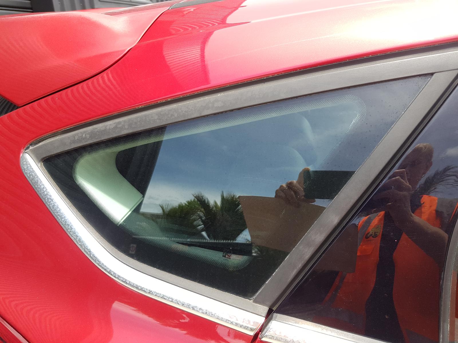 Ford Focus - LW 2011-2015