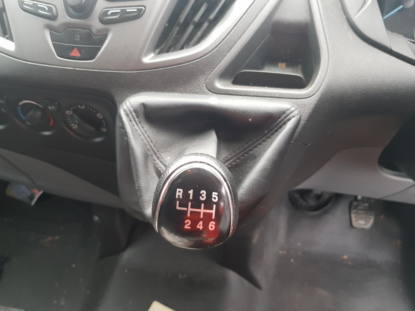 Ford Transit - Other