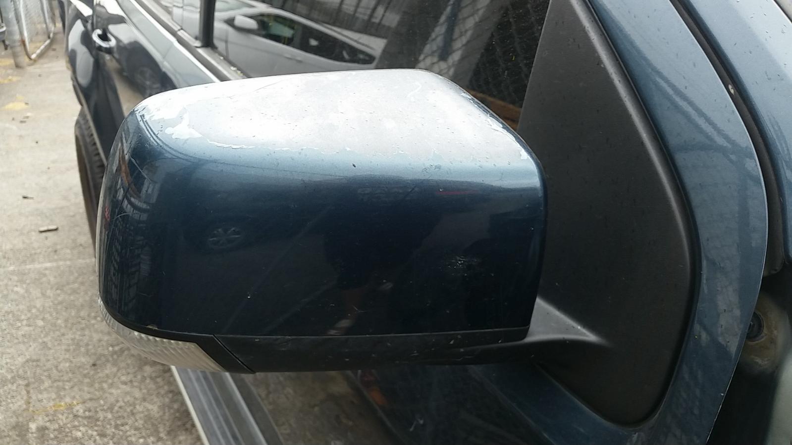 Holden Colorado - RG 2012 -2016