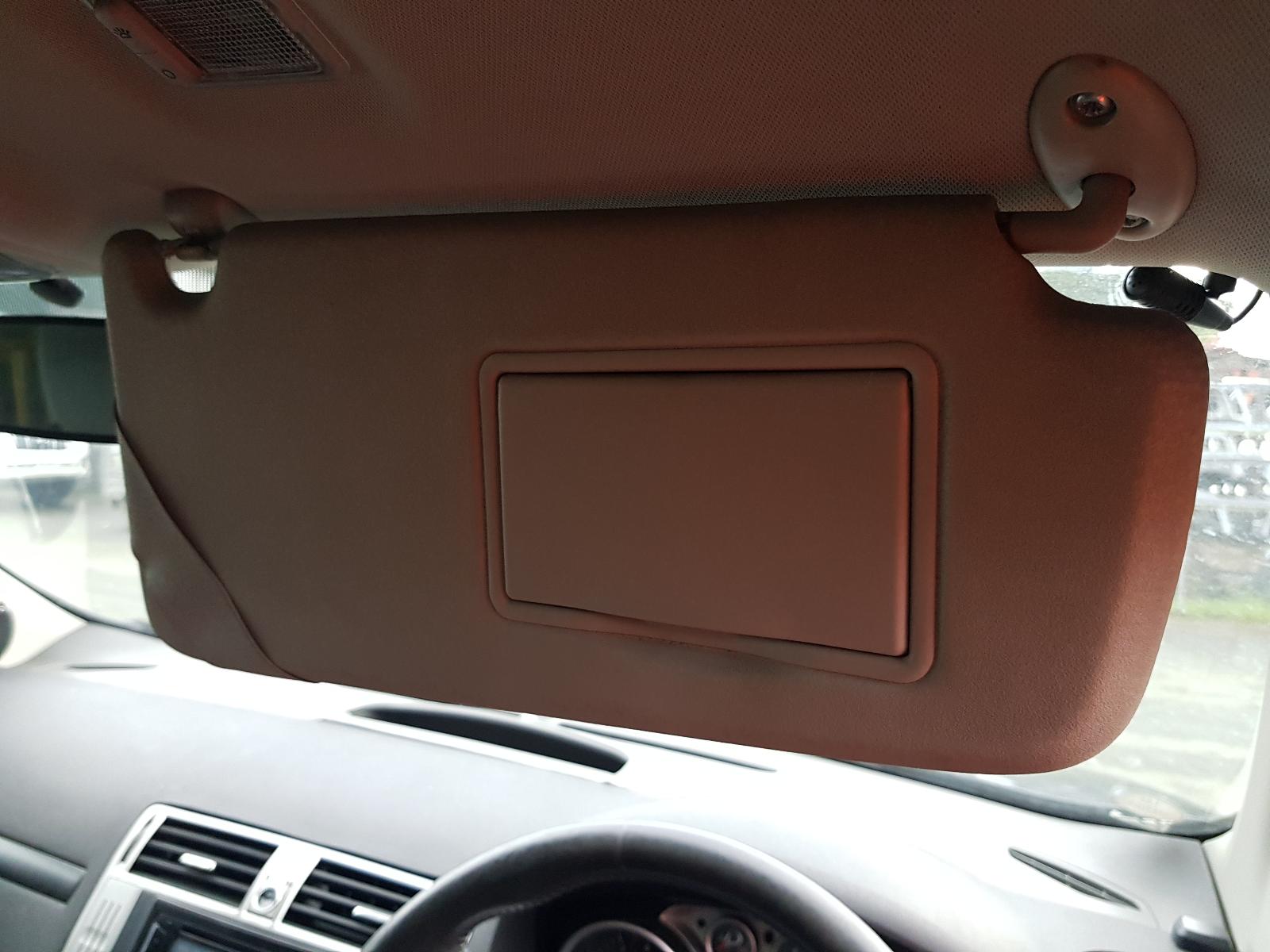 Ford Kuga - 2008-2012