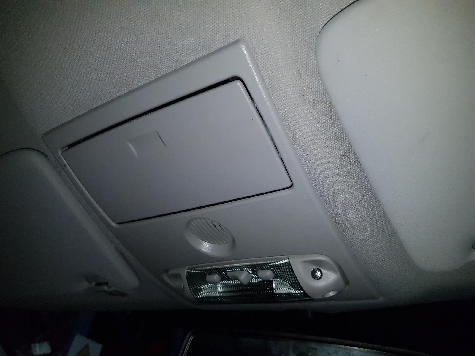 Ford Kuga - 2008-2012