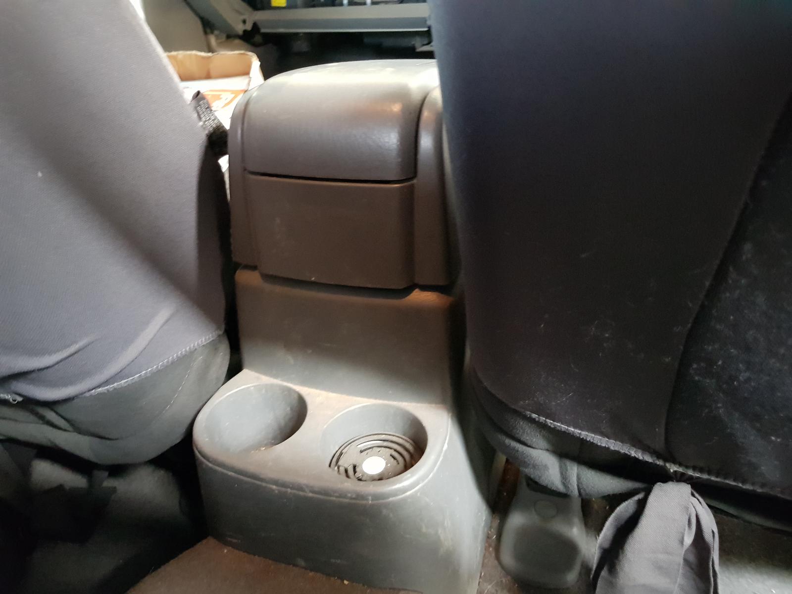 Ford Ranger - PJ 2006-2009