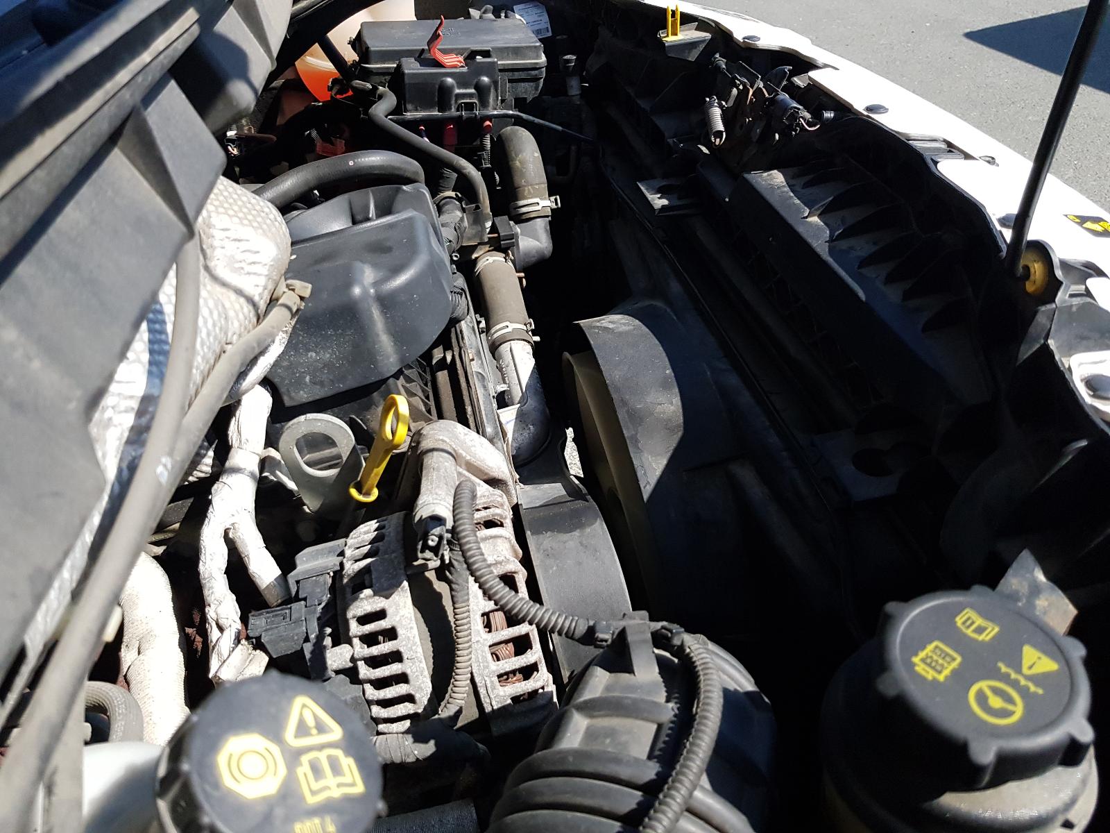 Ford Transit - Other