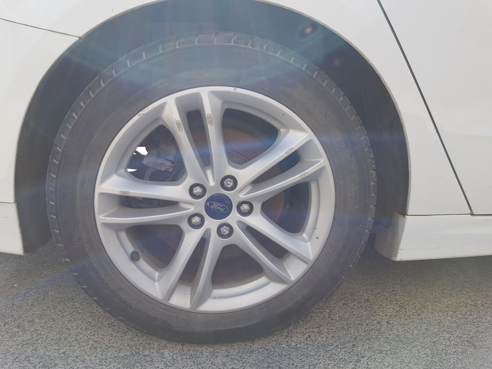 Ford Mondeo - MD 2014-2017