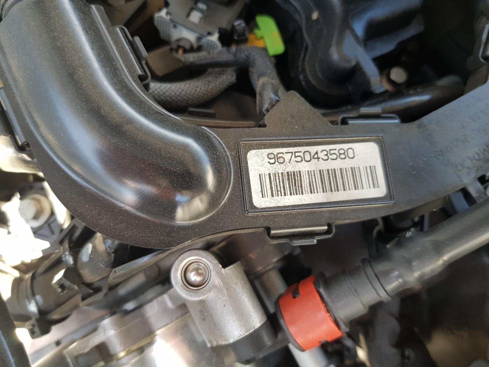 Ford Mondeo - MD 2014-2017