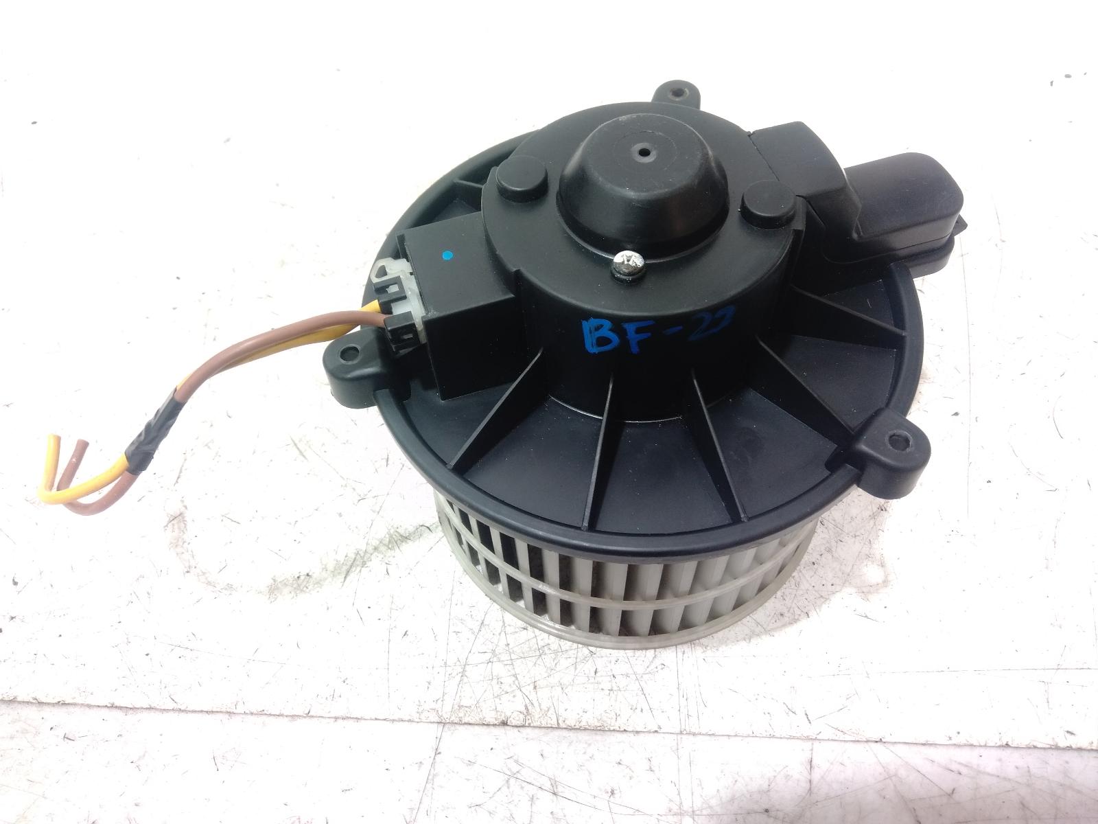 Heater_Fan_Motor