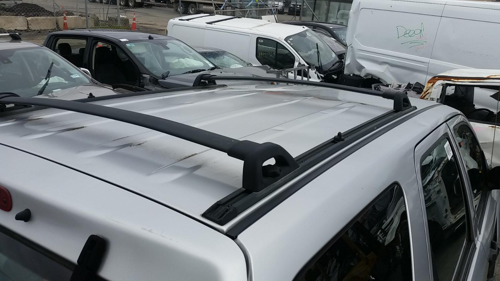 Ford Escape - EP 2001-2003