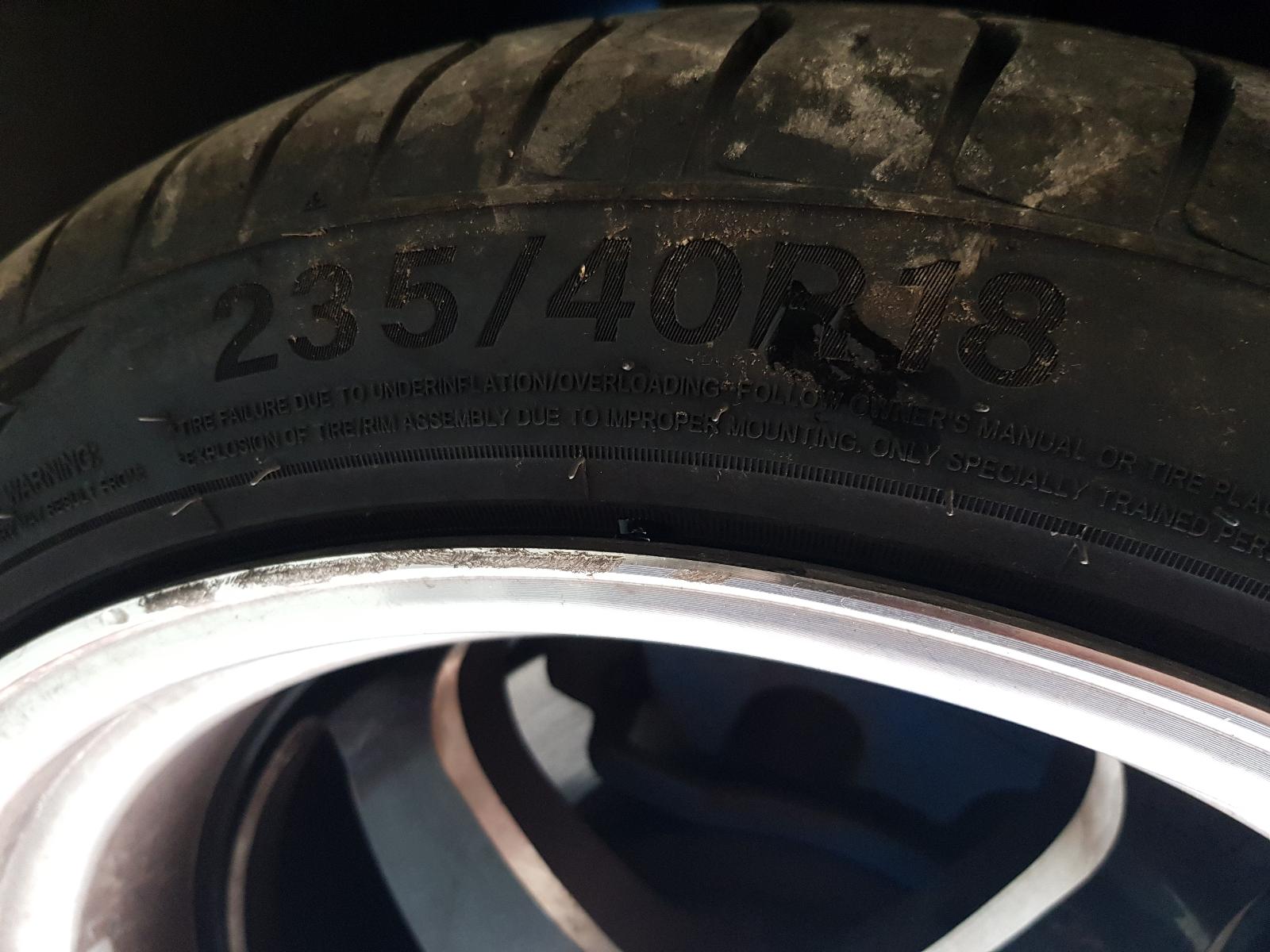 Ford Falcon - FG-FGX 2008-2016