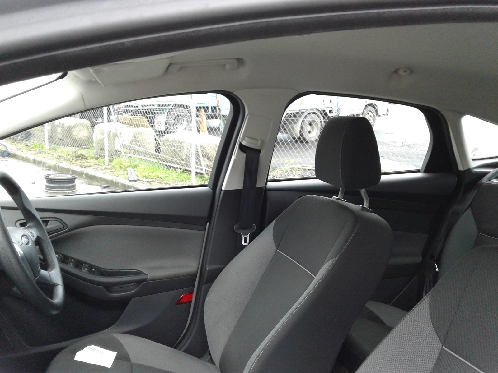 Ford Focus - LW 2011-2015