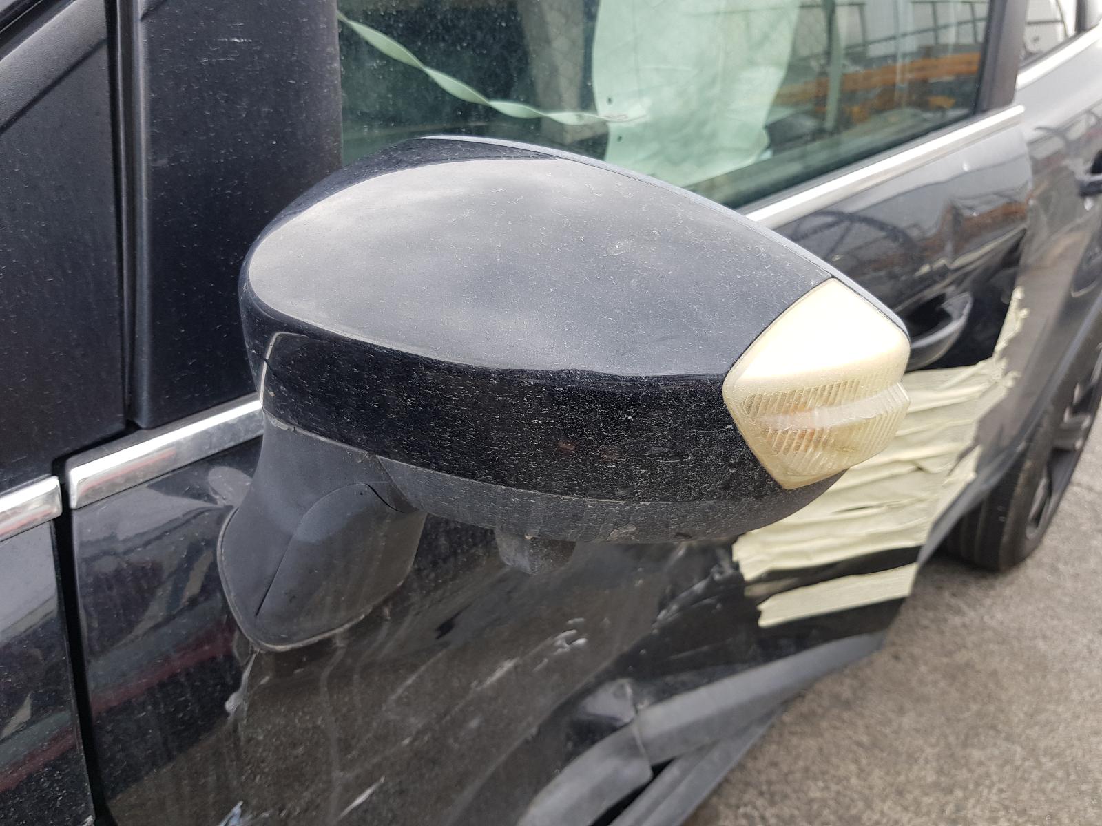 Ford Kuga - TE 2012-2013