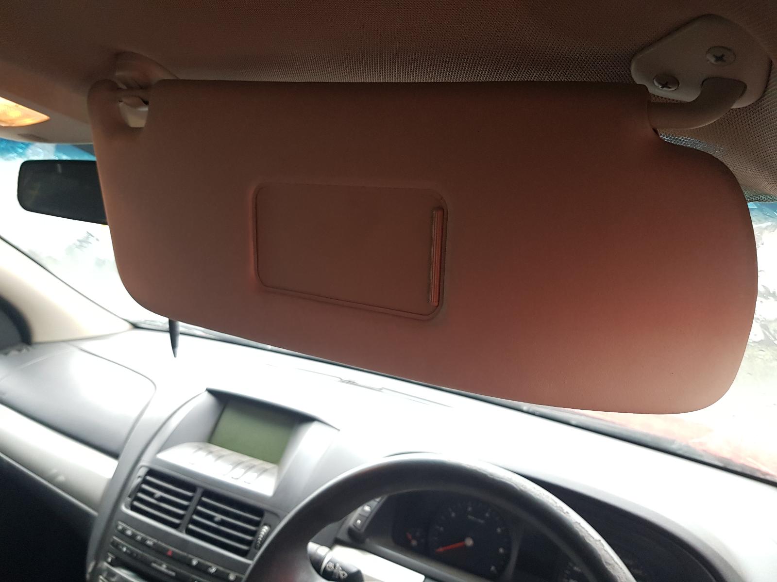 Ford Falcon - FG-FGX 2008-2016