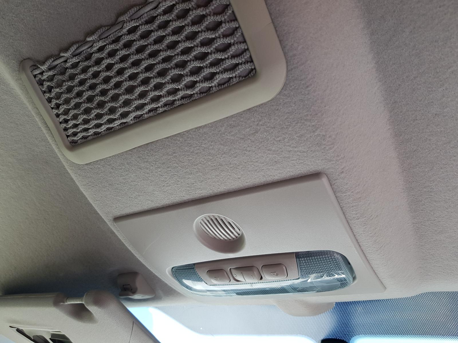 Ford Fiesta - MK VI 2008-Present