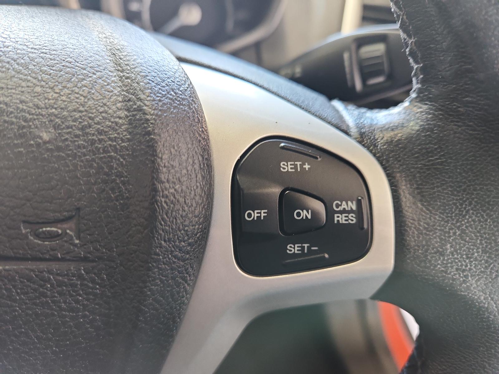 Ford EcoSport - BW 2013-present