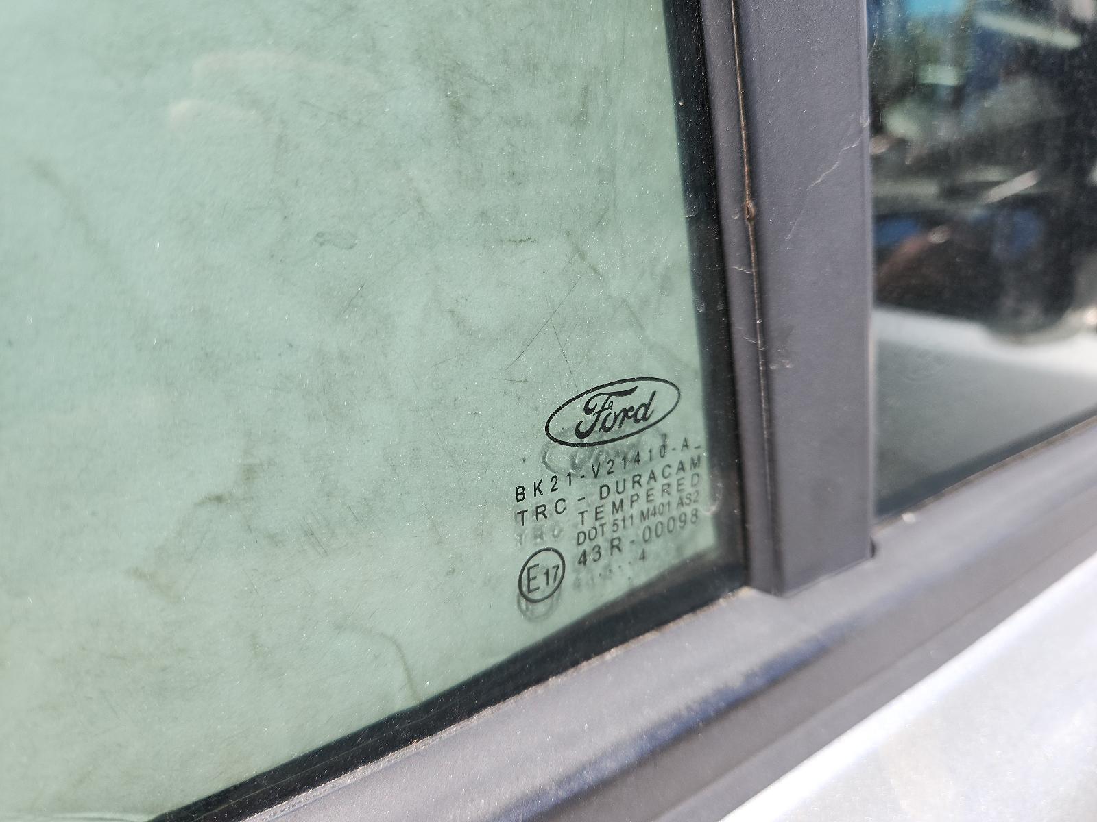 Ford Transit - Other