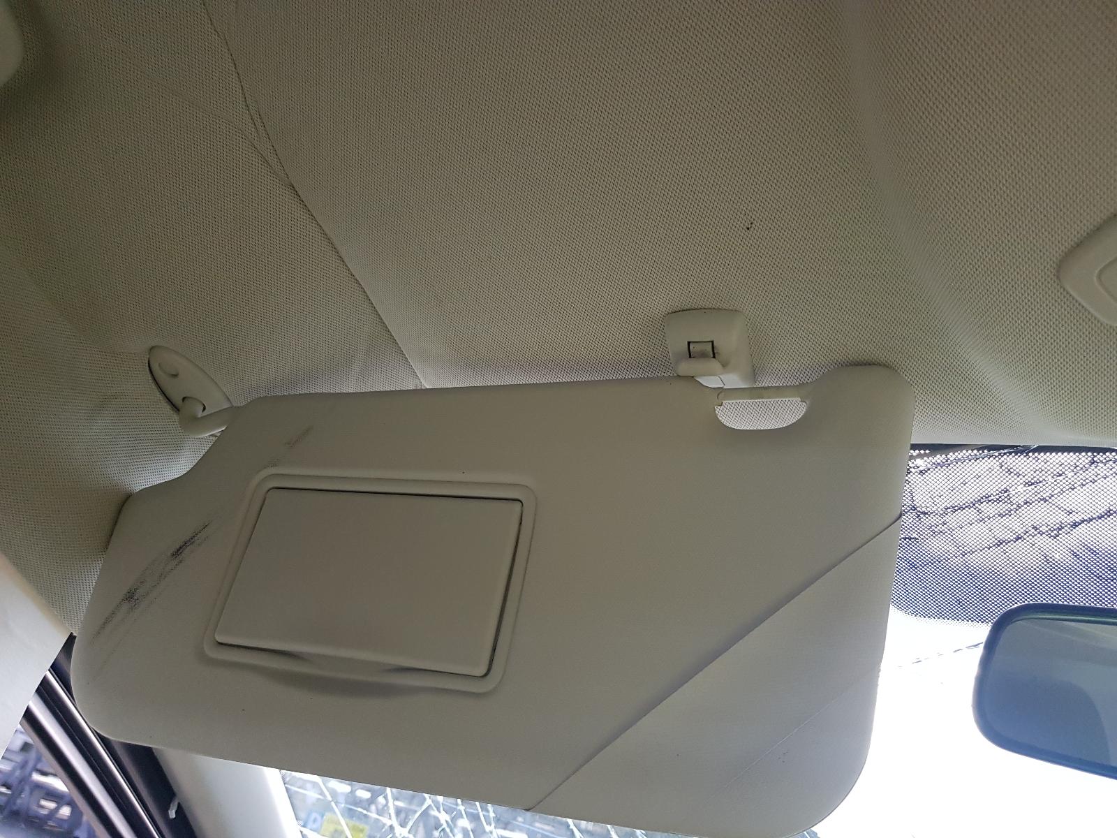 Ford Focus - LW 2011-2015