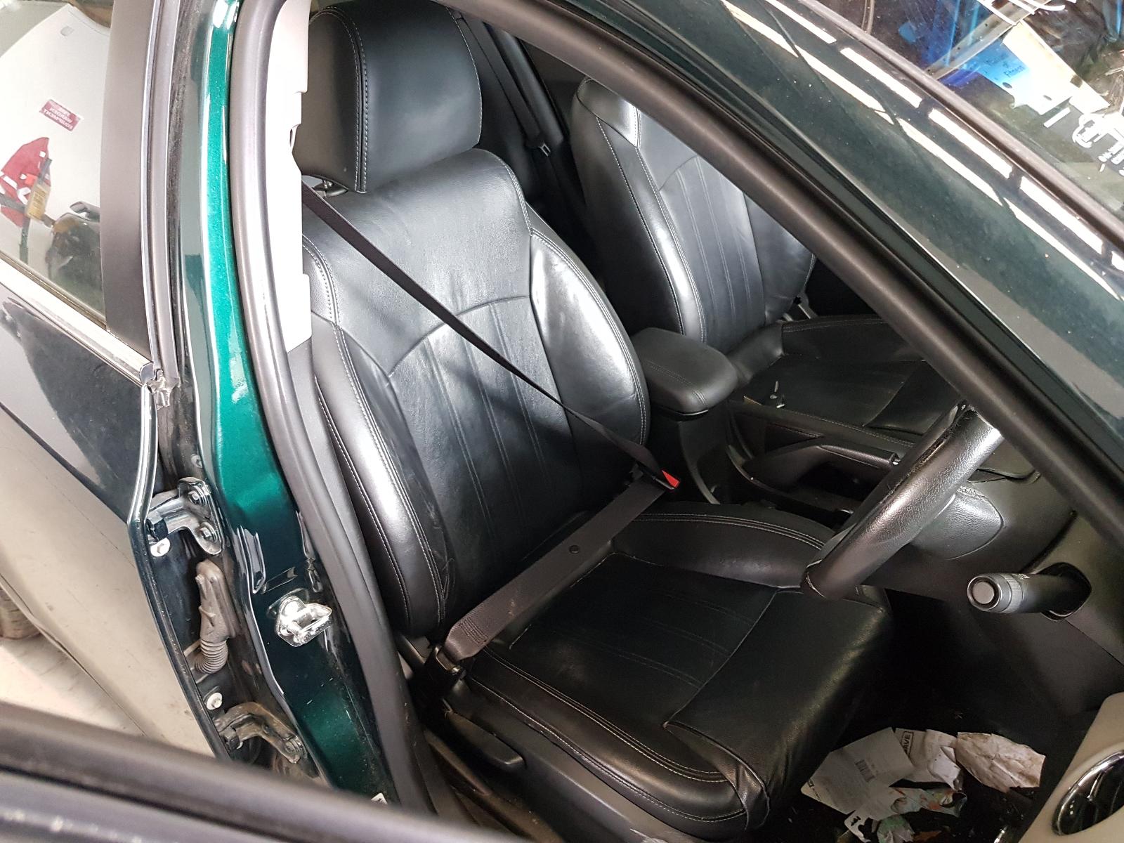 Holden Cruze - 2009-Present