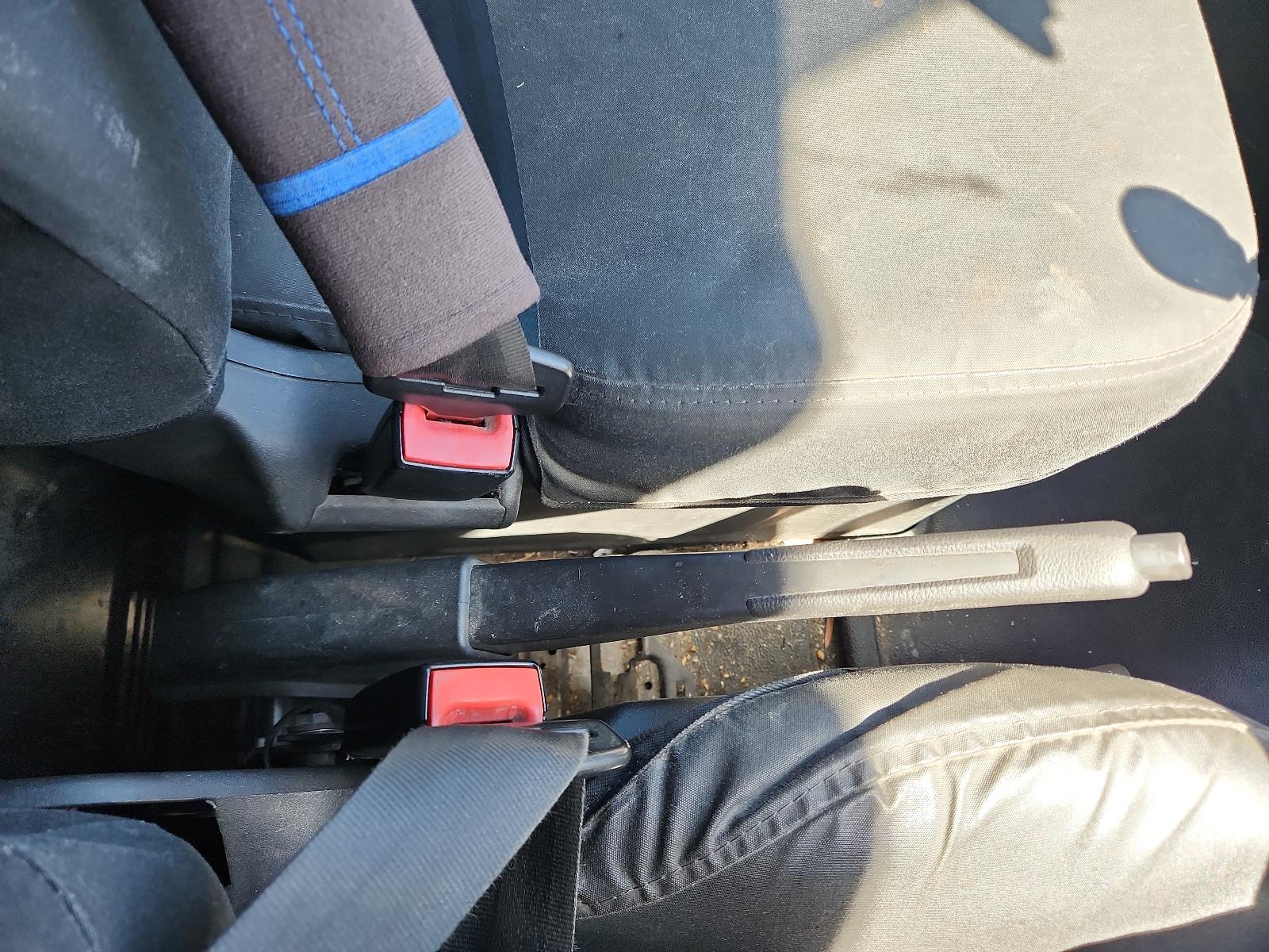 Ford Transit - Other