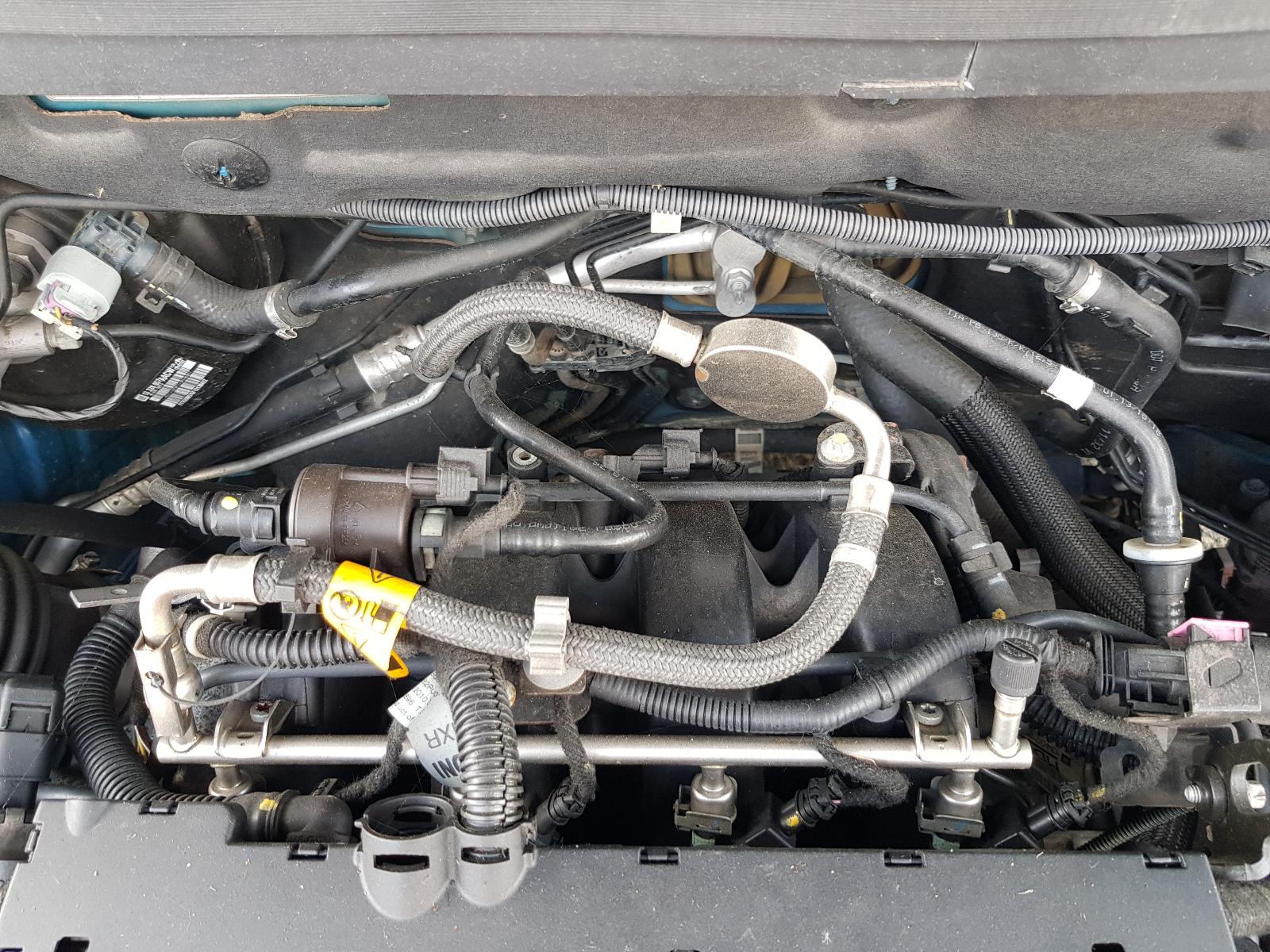 Holden Cruze - 2009-Present