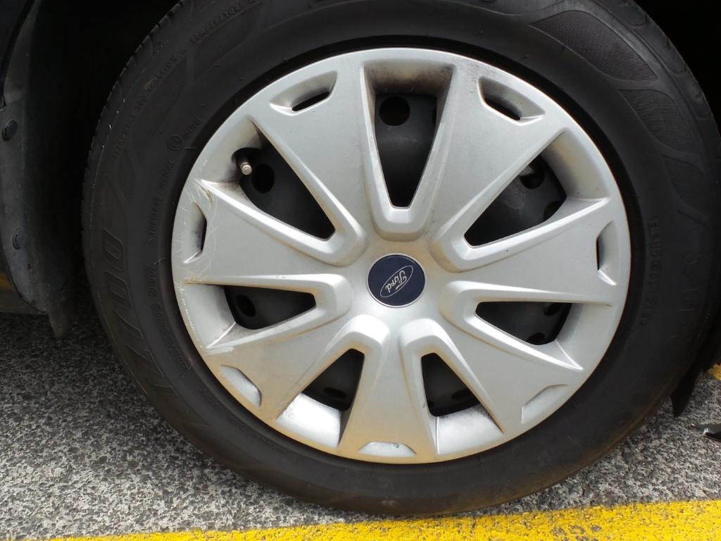 Ford Mondeo - MA-MB 2007-2010