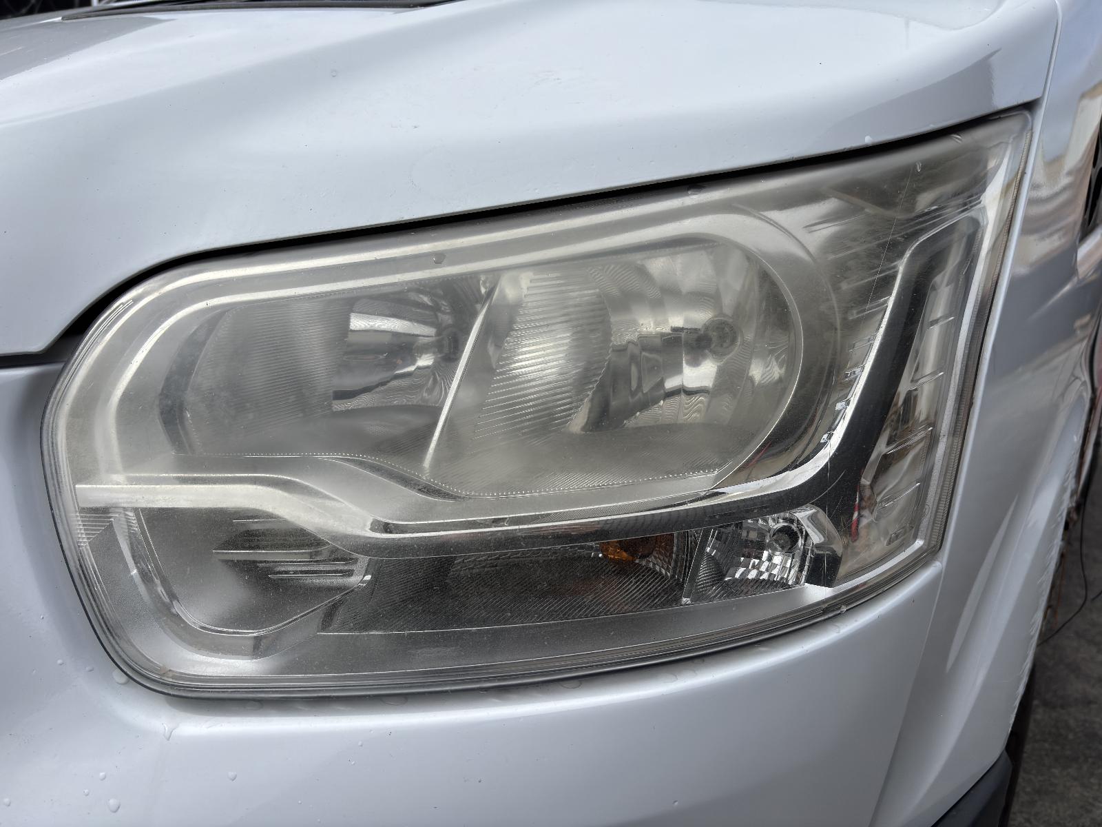 Ford Transit - Other