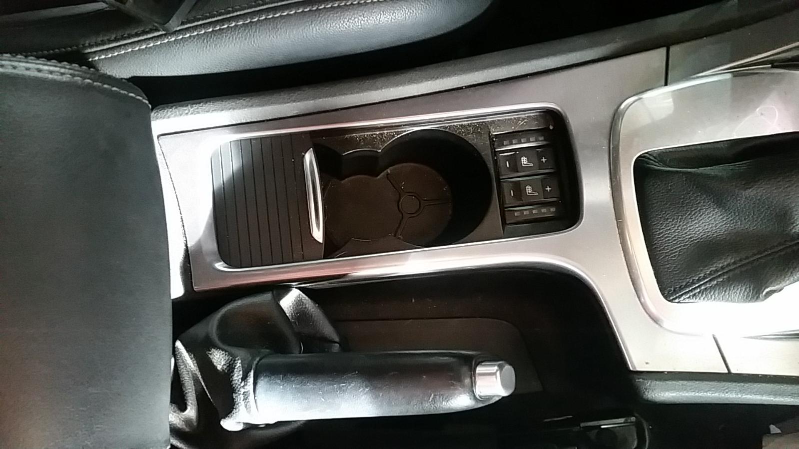 Ford Mondeo - MC 2011-2014