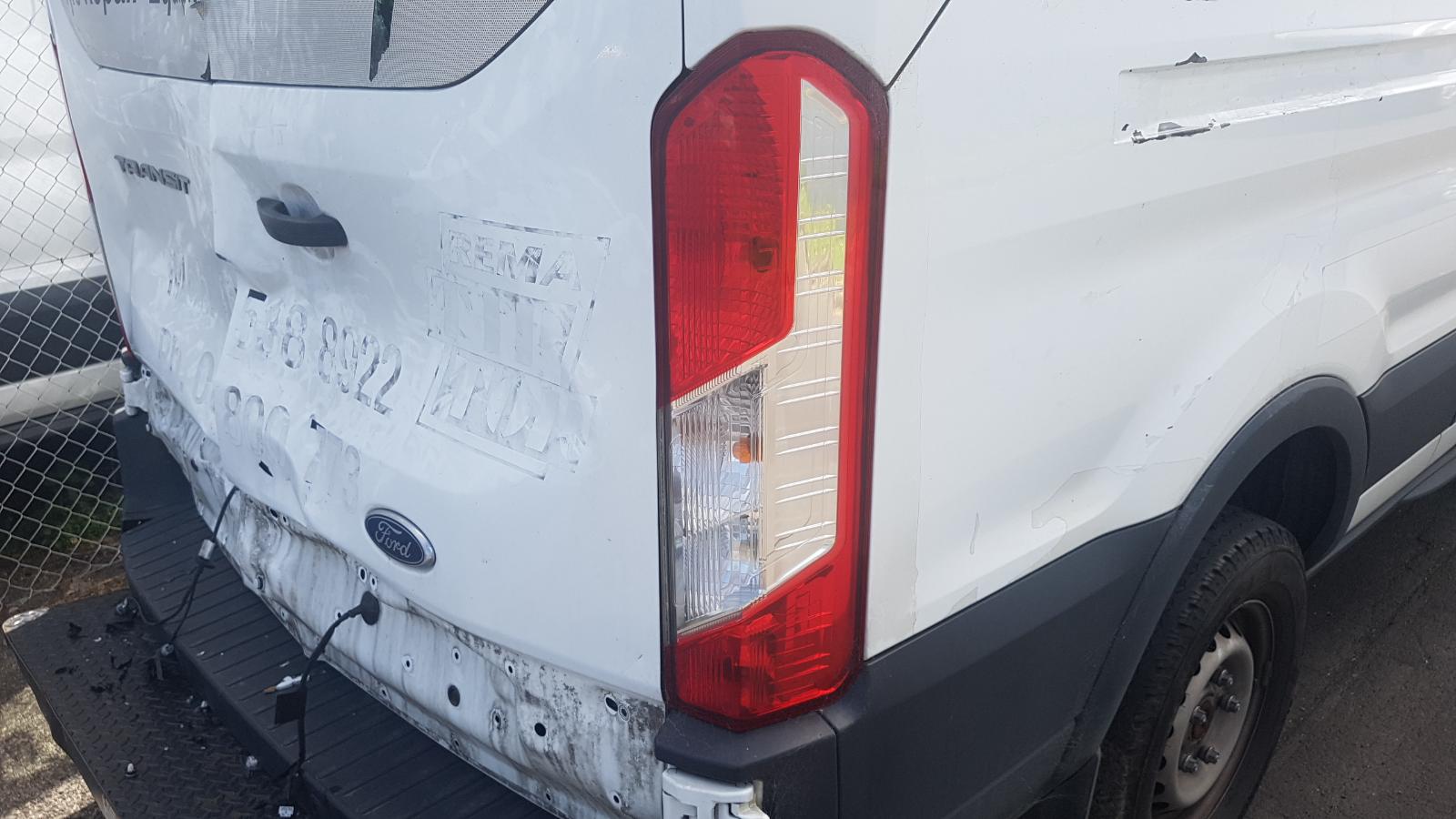 Ford Transit - Other