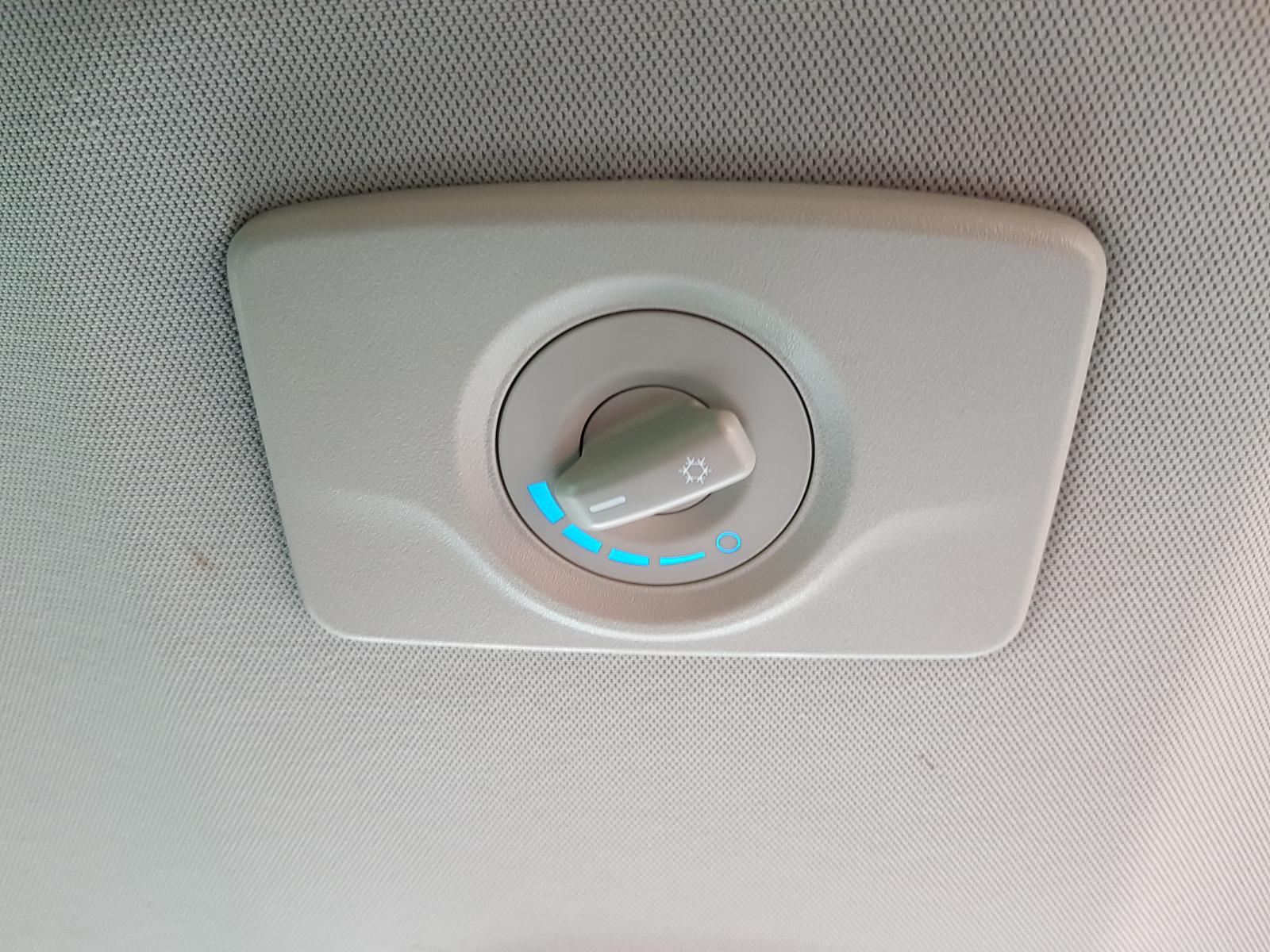 Holden Colorado - RG2 2016-Present