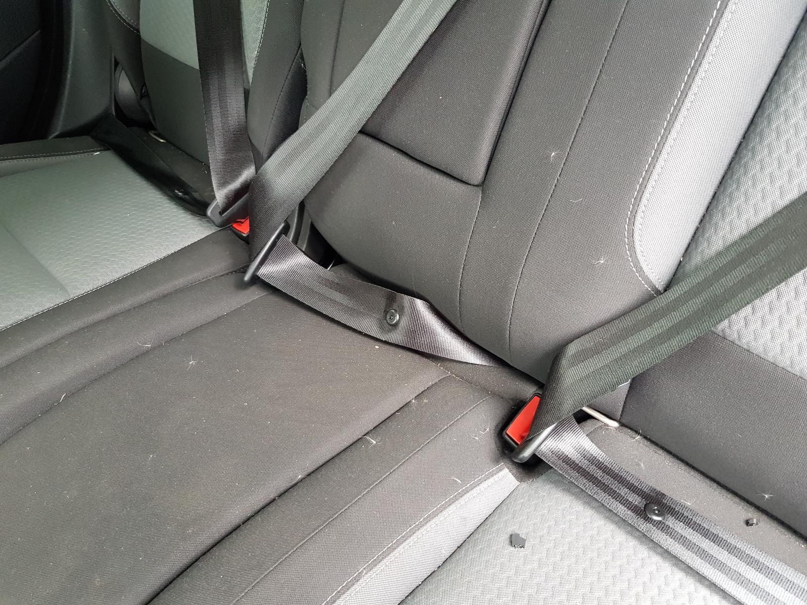 Ford Escape - LF 2007-Present