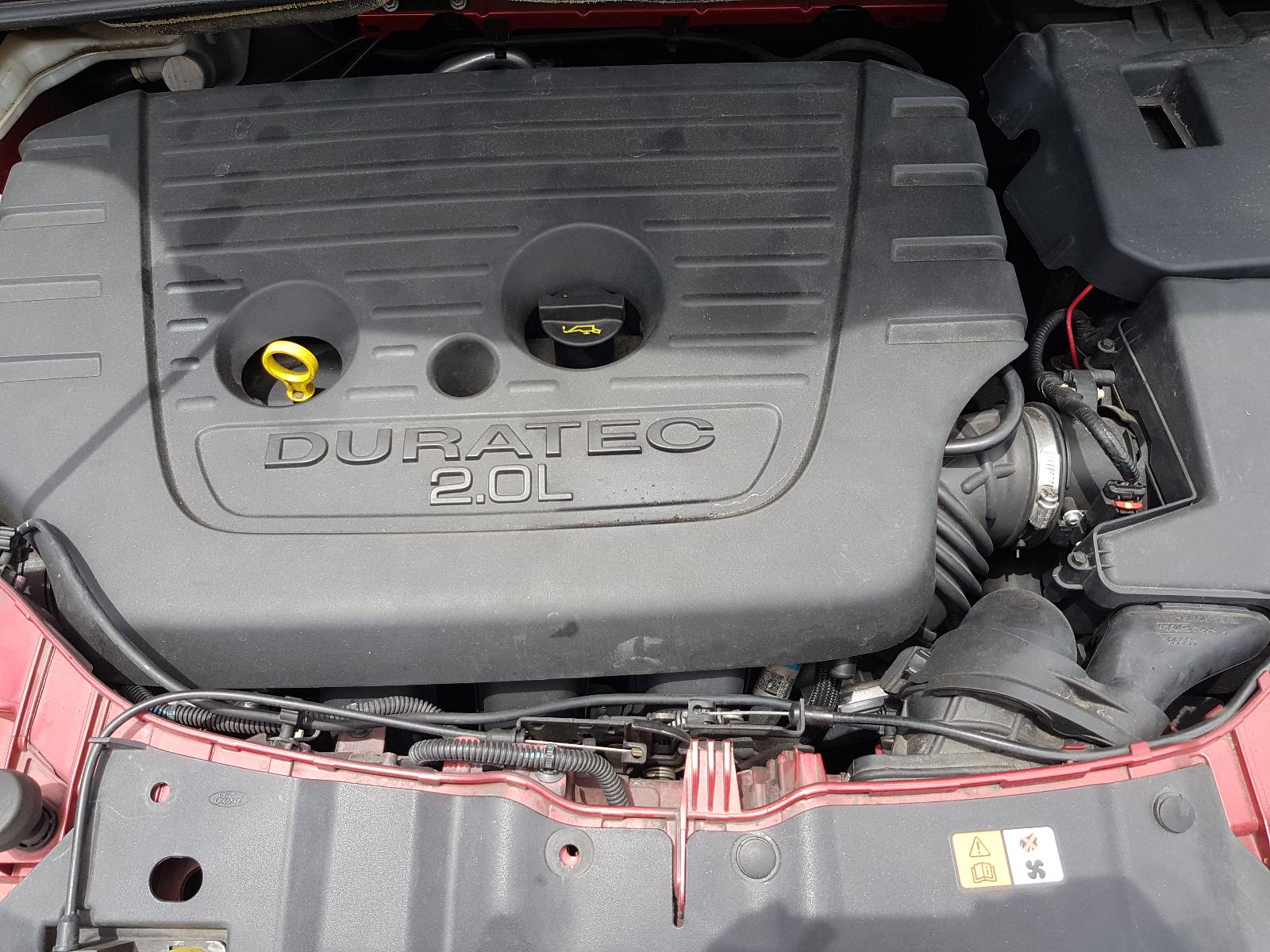 Ford Focus - LW 2011-2015