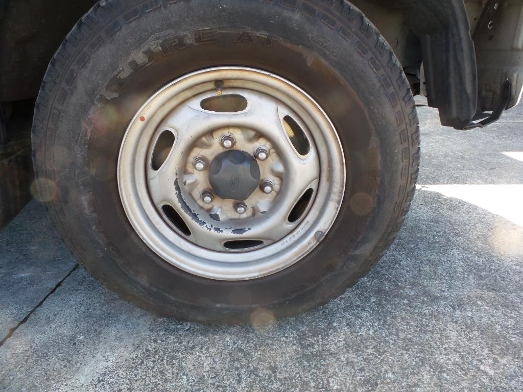 Ford Ranger - PJ 2006-2009