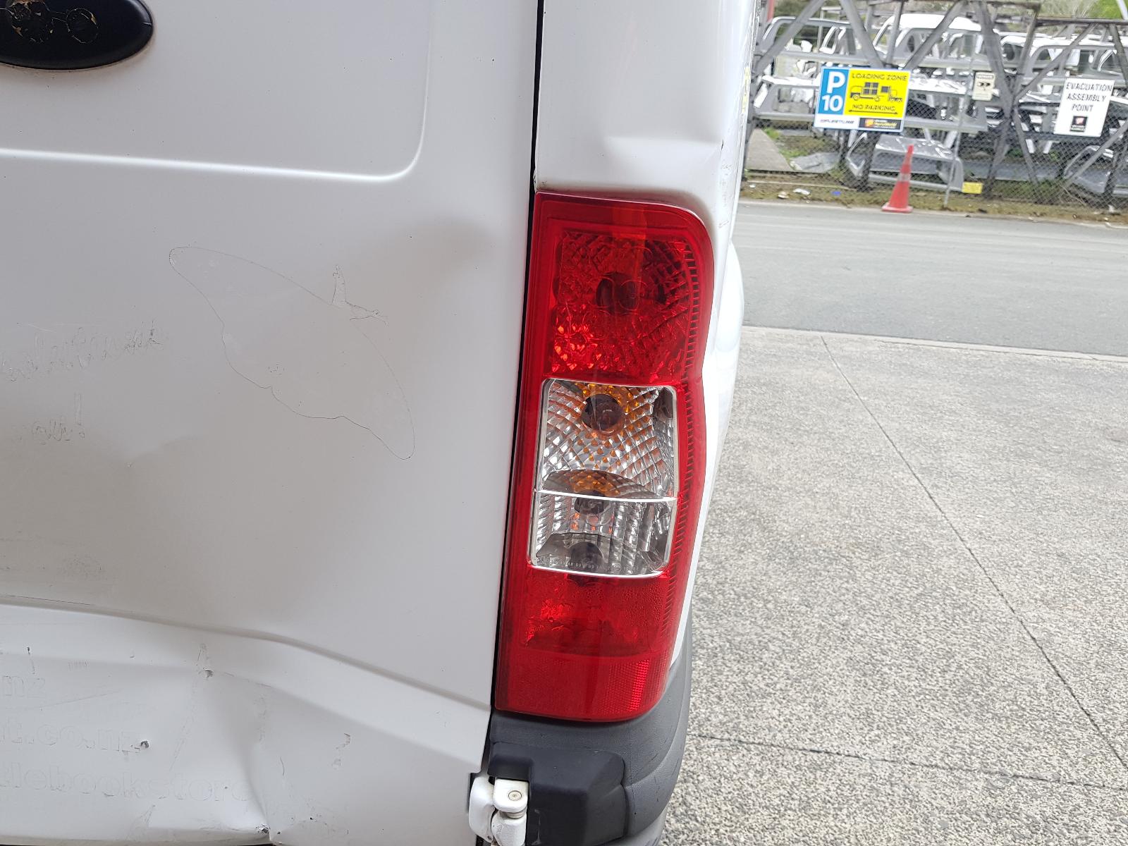 Ford Transit - Other